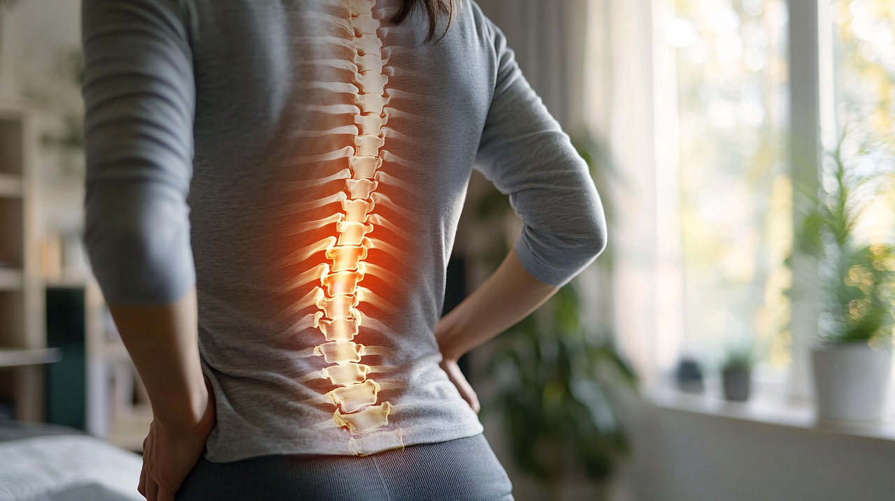 Na czym polega rehabilitacja kręgosłupa i jakie metody obejmuje?